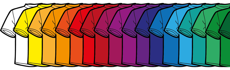 T-shirts